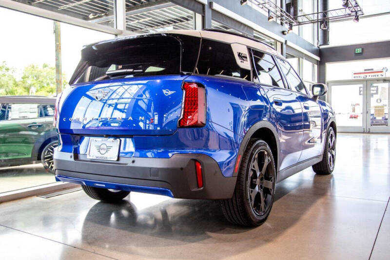 2026 MINI Countryman