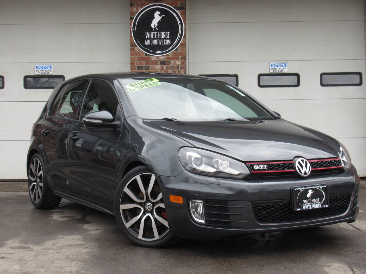 2013 Volkswagen GTI For Sale - Carsforsale.com®