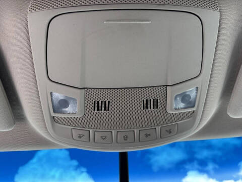 2016 Lincoln MKX Select