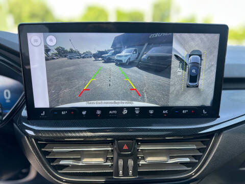 2023 Ford Escape ST-Line Select