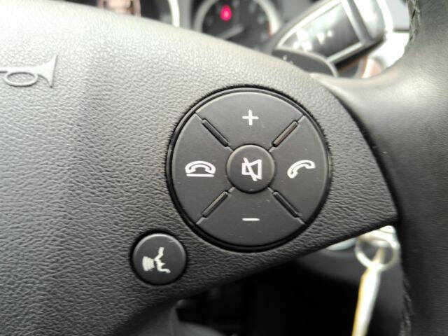 2012 Mercedes-Benz E-Class