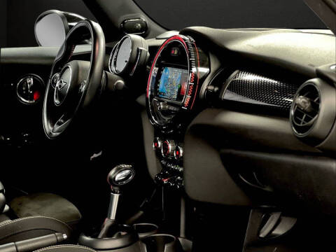 2019 MINI Hardtop 2 Door John Cooper Works