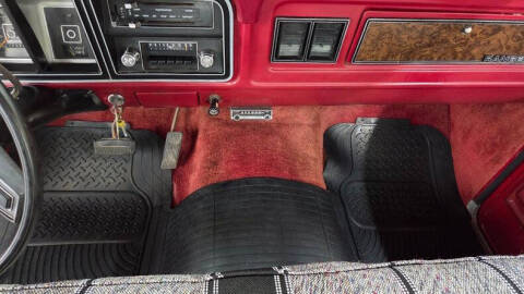 1978 Ford F-150