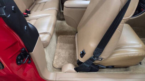 1994 Ford Mustang SVT Cobra