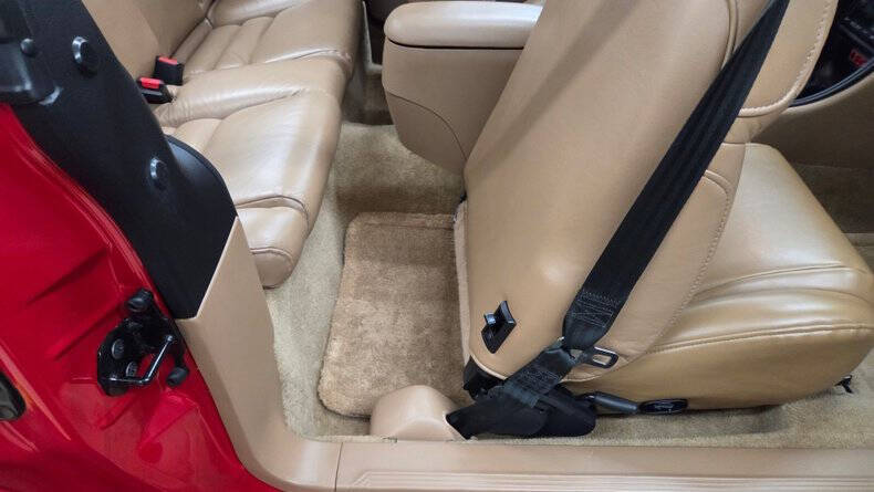 1994 Ford Mustang SVT Cobra