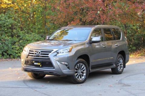 2014 Lexus GX 460 Luxury