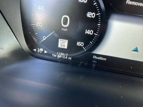 2019 Volvo XC90 T6 Inscription