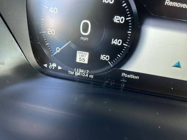 2019 Volvo XC90 T6 Inscription