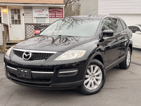 2009 Mazda CX-9 Touring