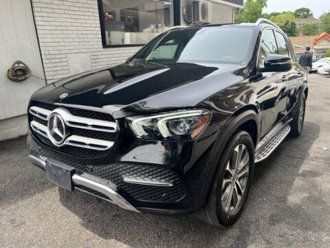 2020 Mercedes-Benz GLE for sale at Certified Luxury Motors in Great Neck NY