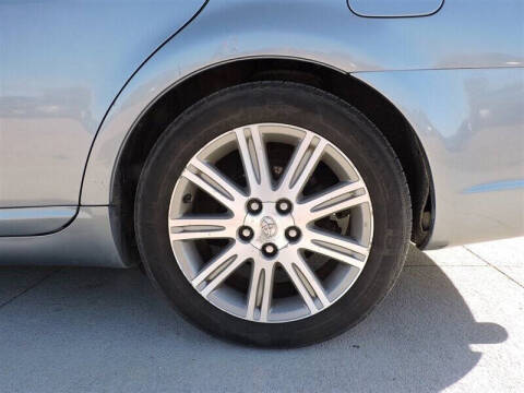 2007 Toyota Avalon XL