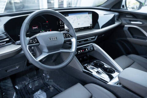 2025 Audi Q5 quattro Premium Plus TFSI