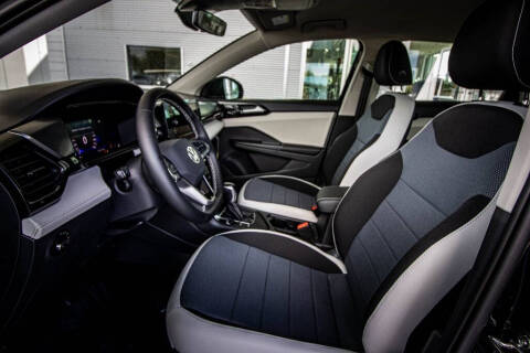 2026 Volkswagen Taos S