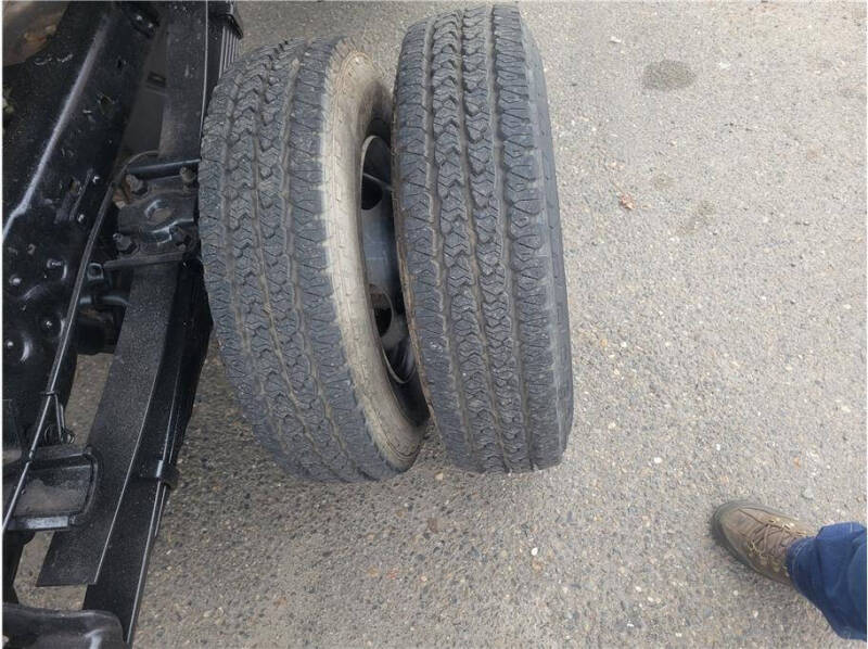 1999 Ford F-350 Super Duty