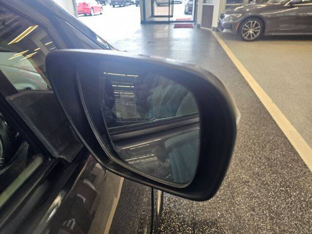 2015 Mazda MAZDA5 Sport