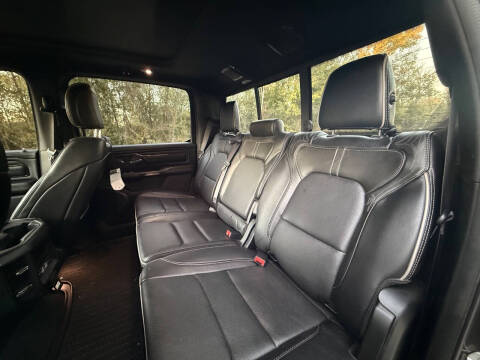 2023 RAM 1500 Limited