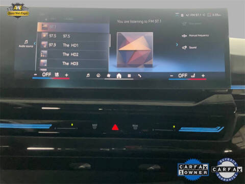 2025 BMW 5 Series 530i