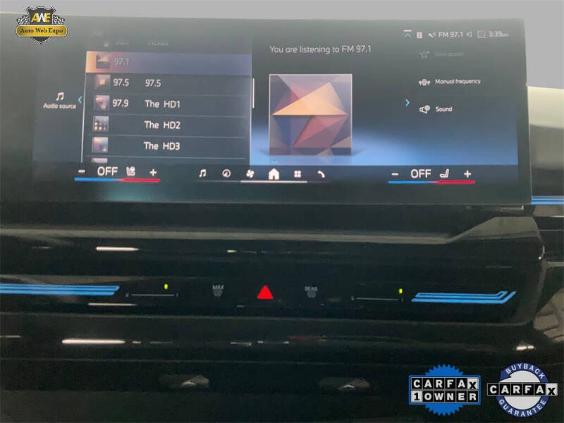 2025 BMW 5 Series 530i