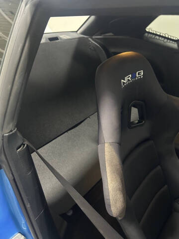 2016 Dodge Challenger R/T Scat Pack