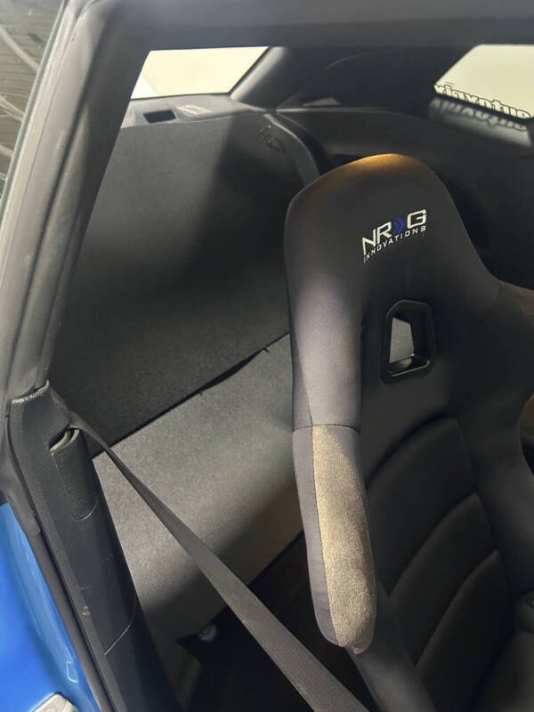 2016 Dodge Challenger R/T Scat Pack