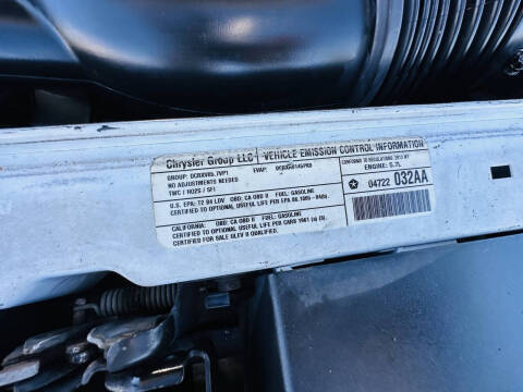 2013 Dodge Challenger R/T