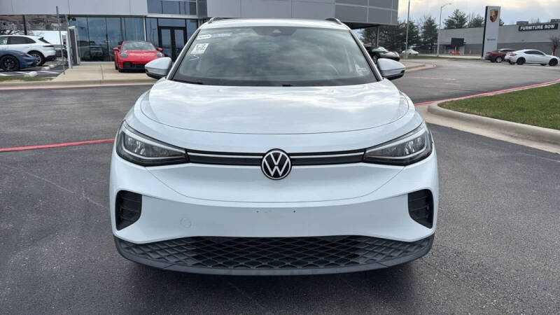 2021 Volkswagen ID.4 Pro