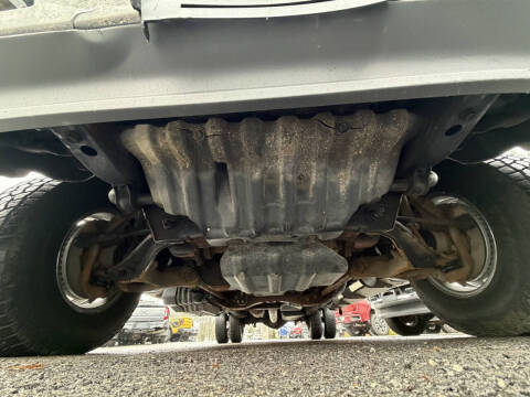 2019 GMC Sierra 3500HD Denali