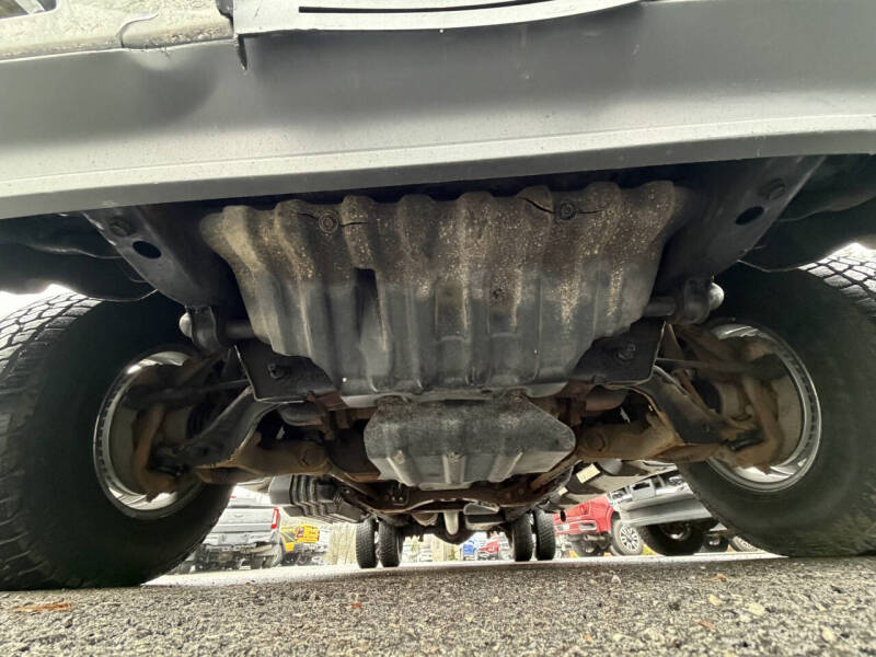 2019 GMC Sierra 3500HD Denali