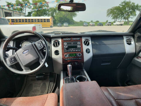 2008 Ford Expedition