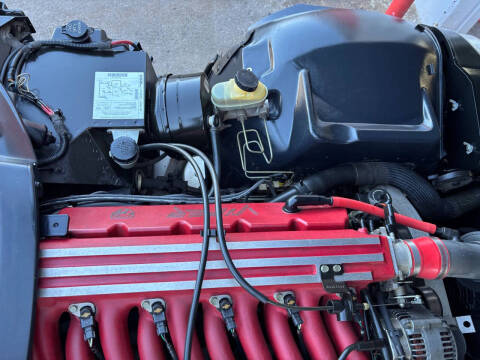 1996 Dodge Viper RT/10