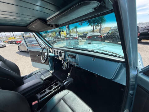 1970 Chevrolet C10
