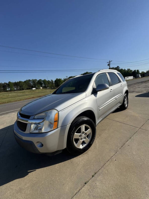 2006 Chevrolet Equinox LT