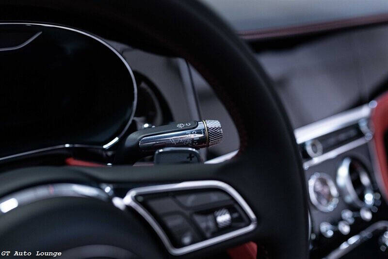 2023 Bentley Continental 47