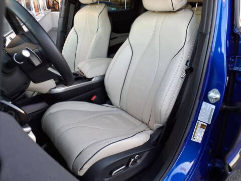 2025 Acura RDX SH-AWD w/Advance w/A-SPEC