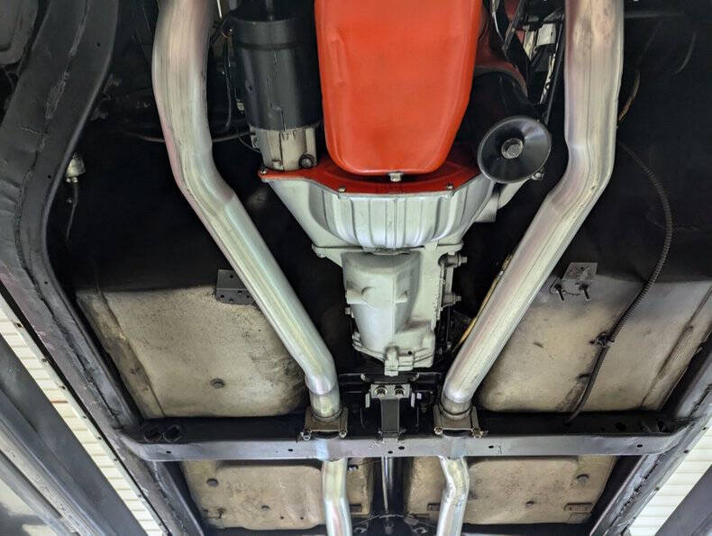 1964 Chevrolet Corvette