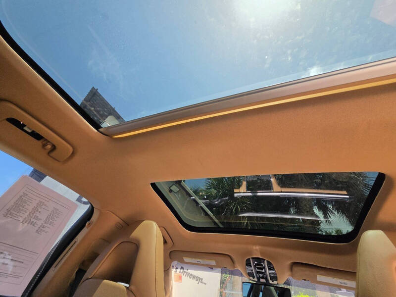 2020 Porsche Panamera