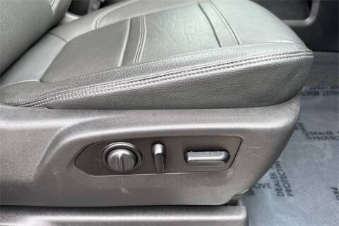 2021 GMC Sierra 2500HD