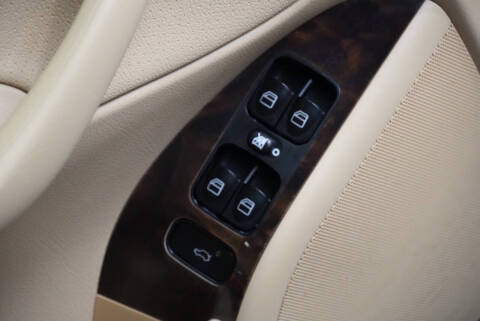 2004 Mercedes-Benz C-Class C 240 4MATIC