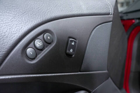 2009 Chevrolet Corvette