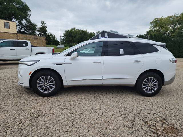 2023 Buick Enclave Premium