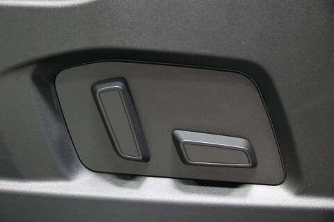 2023 Fisker Ocean One