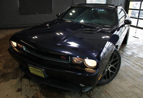 2012 Dodge Challenger for sale at Carena Motors in Twinsburg OH