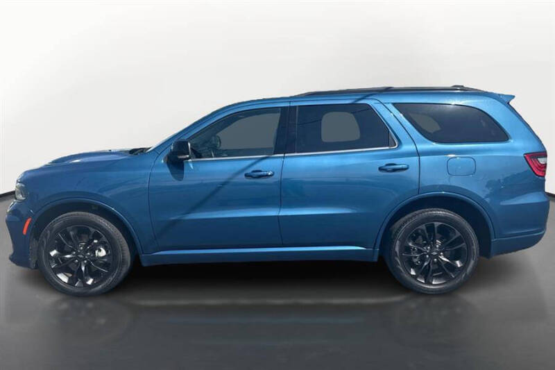 2023 Dodge Durango GT Plus