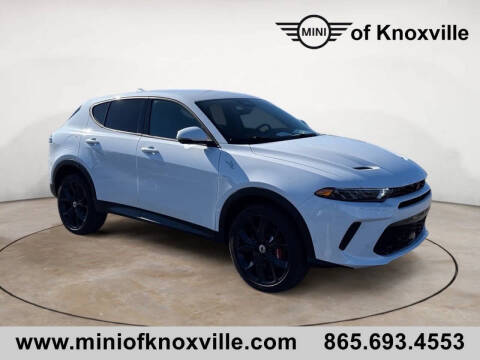 2023 Dodge Hornet GT