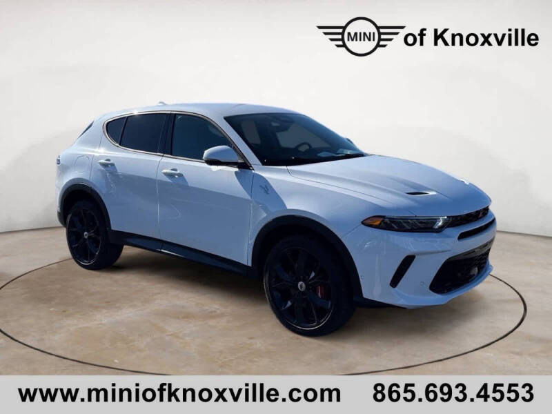 2023 Dodge Hornet GT