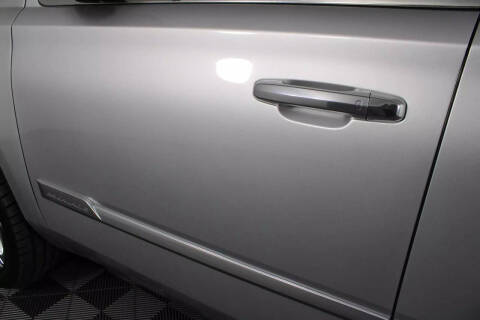 2020 Cadillac Escalade ESV Luxury