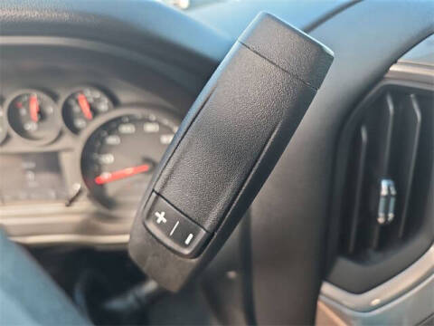 2025 GMC Sierra 3500HD