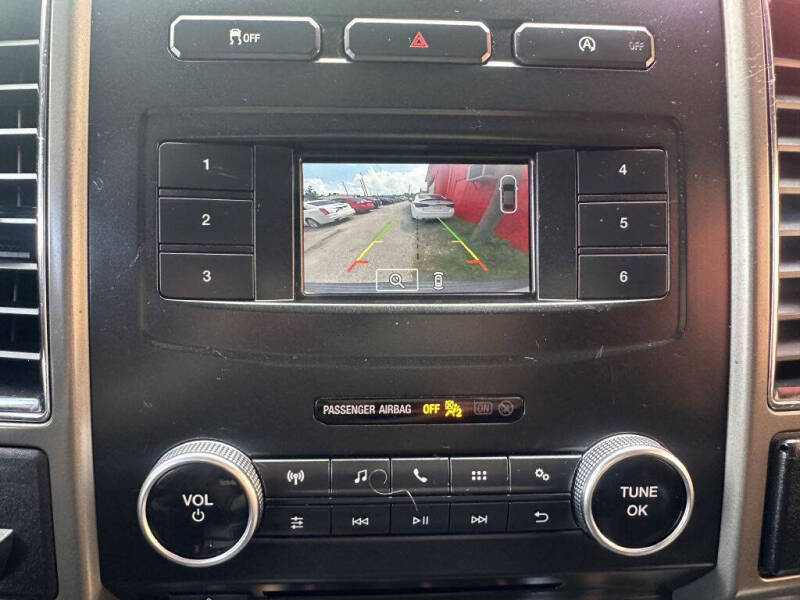 2018 Ford Expedition XLT