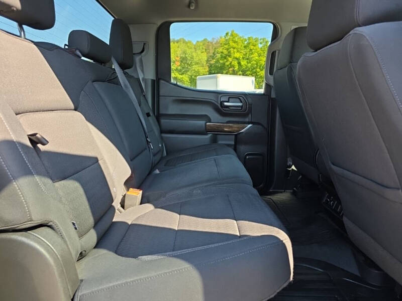 2022 GMC Sierra 1500 Limited