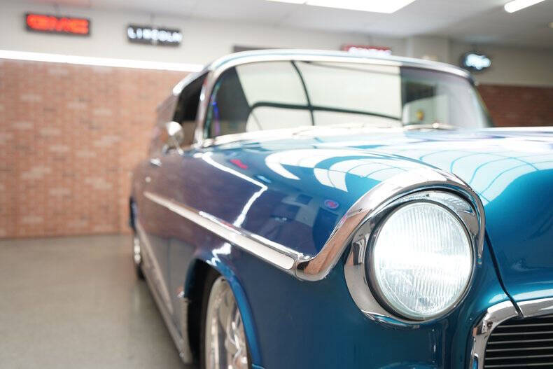 1955 Chevrolet Nomad